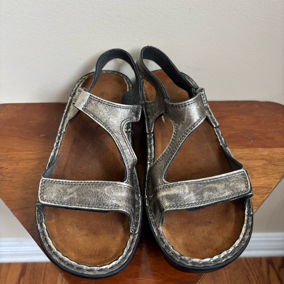 Naot Faso Sandals - Picture 2 of 10